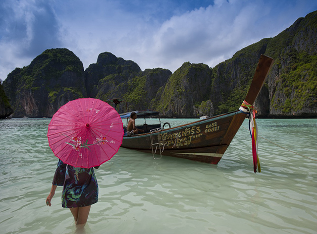Costa-NeoRomantica-Mauritius-Seychelles-Maldives-Sri Lanka-Thailand-Singapore-Vietnam-China