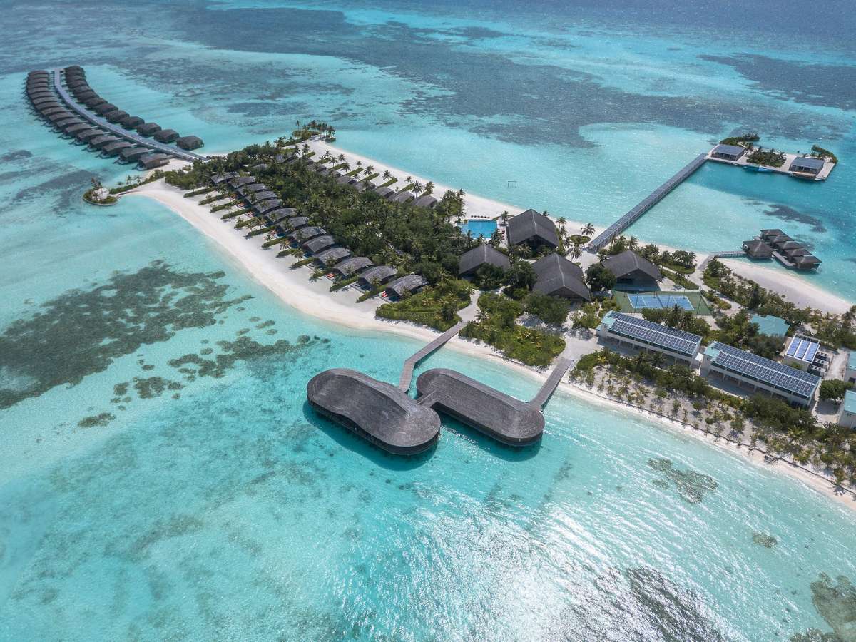 Finolhu maldives