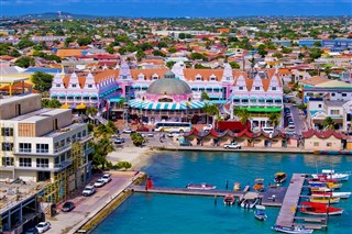 Dominican Republic & Antilles