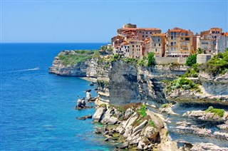 Corsican Cruise- Corsica reveals its hidden treasures