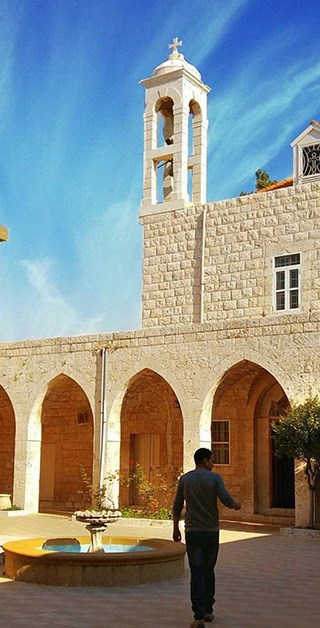 Tripoli, Nabu Museum and Batroun