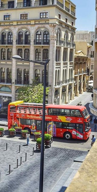 City Sightseeing