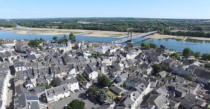 The Loire, a Royal Legacy
