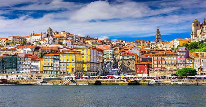 Balade entre Douro et Fado