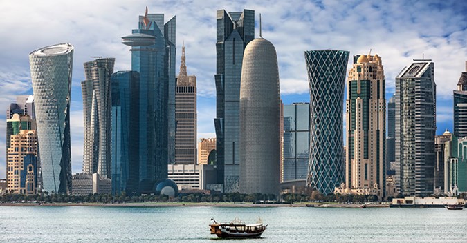 United Arab Emirates & Qatar