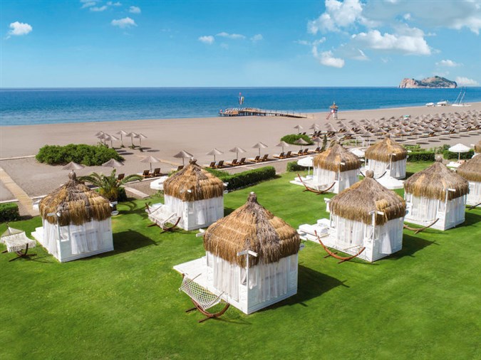 Hilton Dalaman