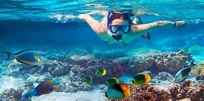 Sharm El Sheikh