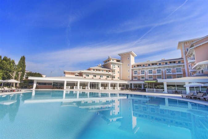 Innvista Hotel