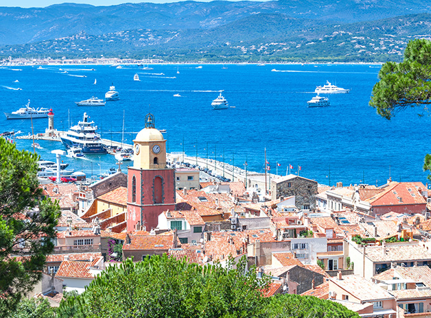 Azamara Quest - Italy, Monaco, France & Spain