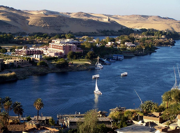 4-nights-nile-cruise-Luxor-Aswan