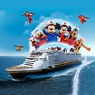 Disney Cruise Line