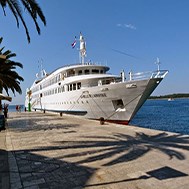 MS La Belle de l'Adriatique