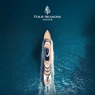 Four Seasons Yachts