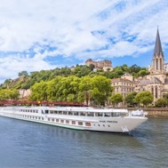 Ms Rhone Princess