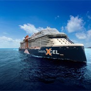 Celebrity Xcel