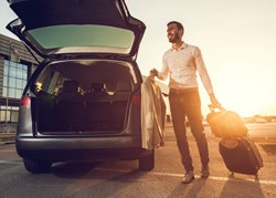 CAR RENTAL