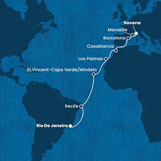 Route Map