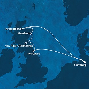 Route Map