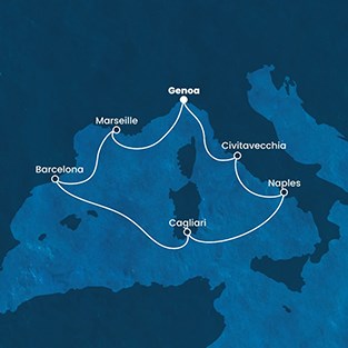 Route Map