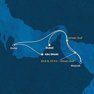 Route Map