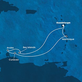 Route Map