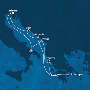 Route Map