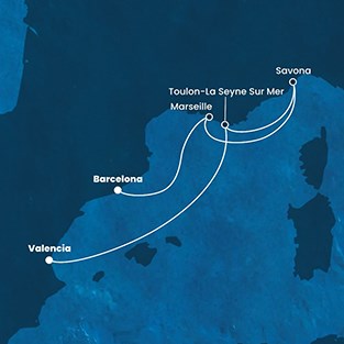 Route Map