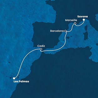 Route Map