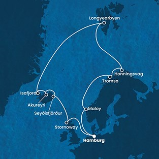 Route Map