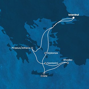 Route Map