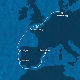 Route Map