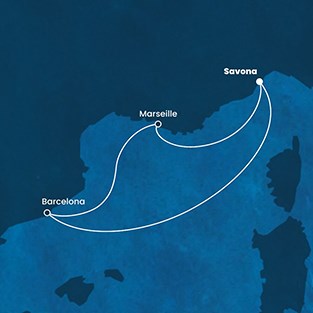 Route Map