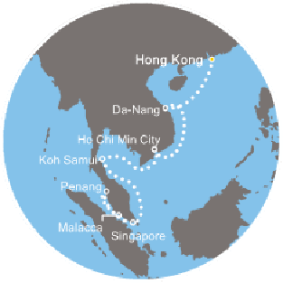Route Map