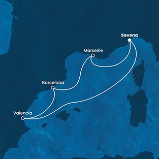 Route Map