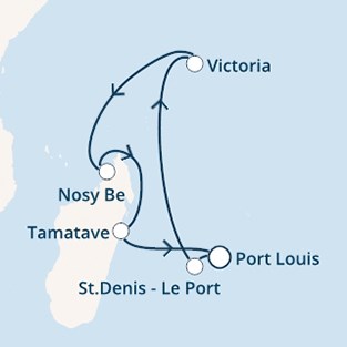 Route Map