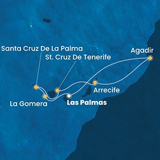 Route Map