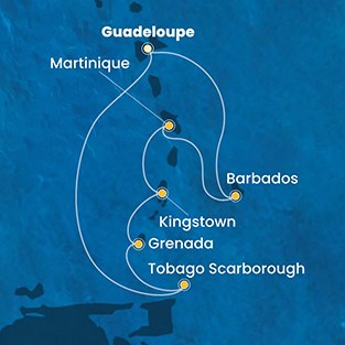 Route Map