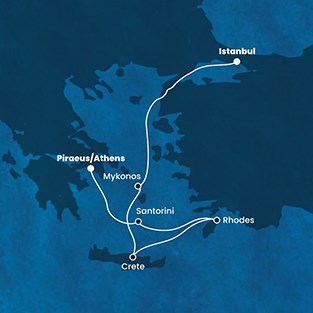 Route Map