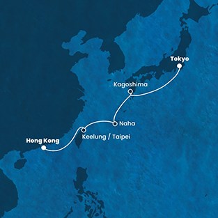 Route Map