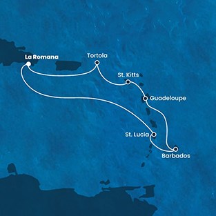 Route Map