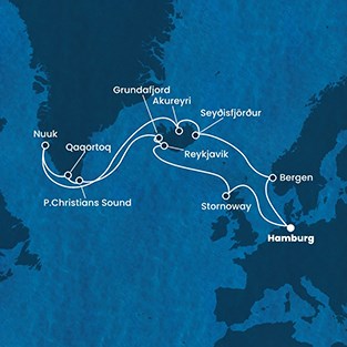 Route Map