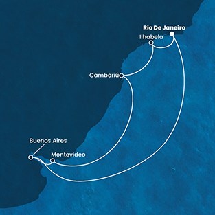 Route Map