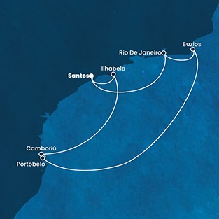 Route Map