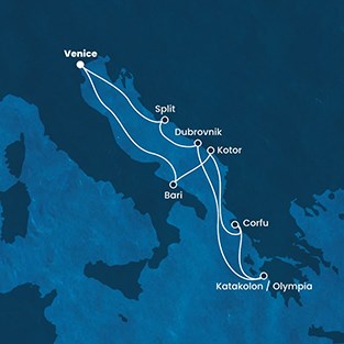 Route Map