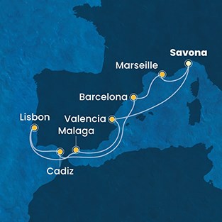 Route Map