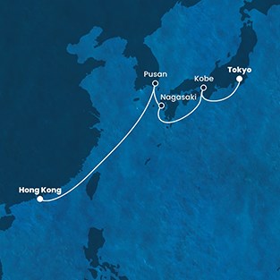 Route Map