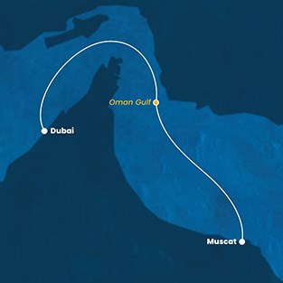 Route Map