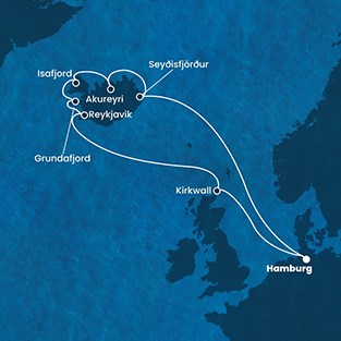 Route Map