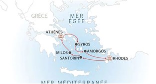 Route Map
