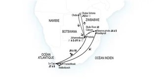Route Map
